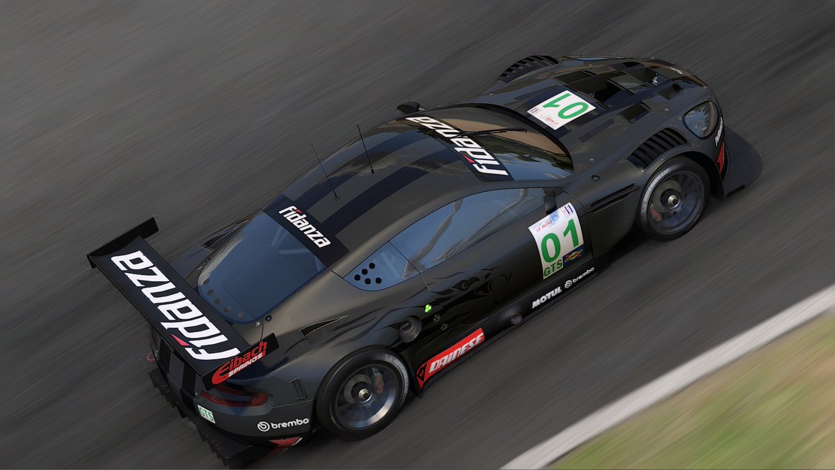 OverTake_gg's tweet photo. π¦ββ¬ Ravenwest Motorsport hits Automobilista 2! The formidable team from Race Driver: GRID β is back, thanks to a stunning 12 livery strong pack by ChirinRacing!
π Check it out: https://t.co/maijP0fIaC
#simracing #automobilista2 #ravenwest #grid #simracingmods https://t.co/AfTvjFTa80