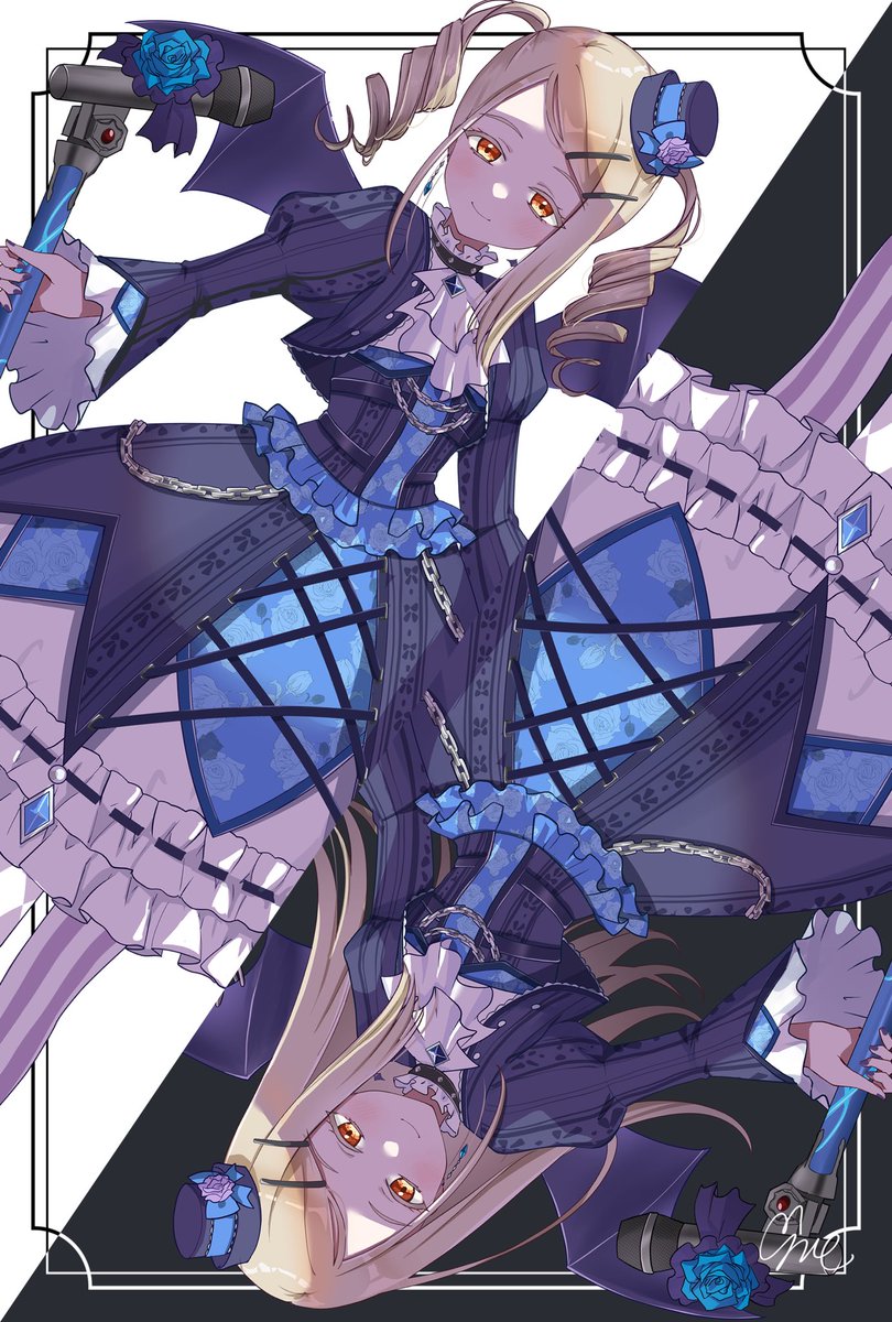 shabu_ume's tweet image. ◆◇篠澤広◇◆