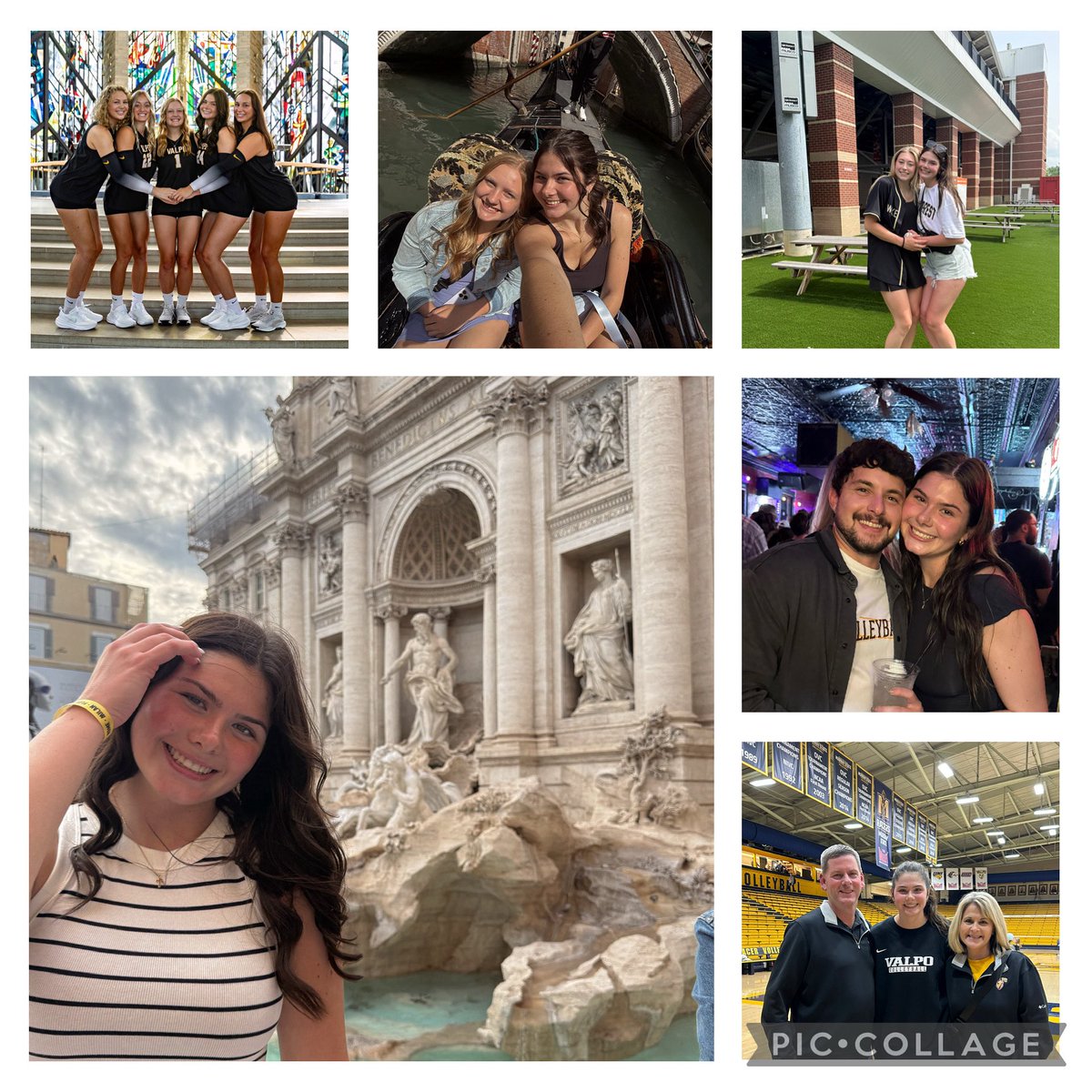 This girl is 22 today!  So proud of the young woman she has become!  Happy Birthday <a href="/MaddieMoan/">Maddie Moan</a>