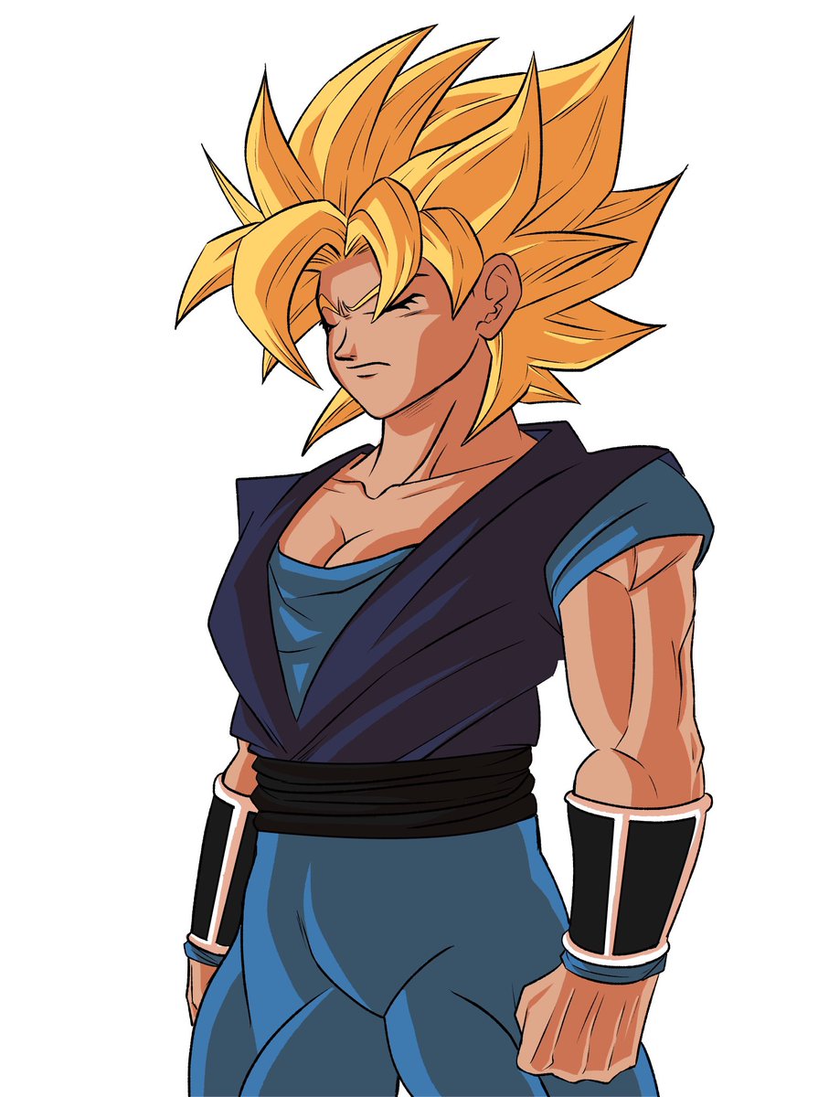 PRODIGYOFDRAGON's tweet image. “ . . . ”