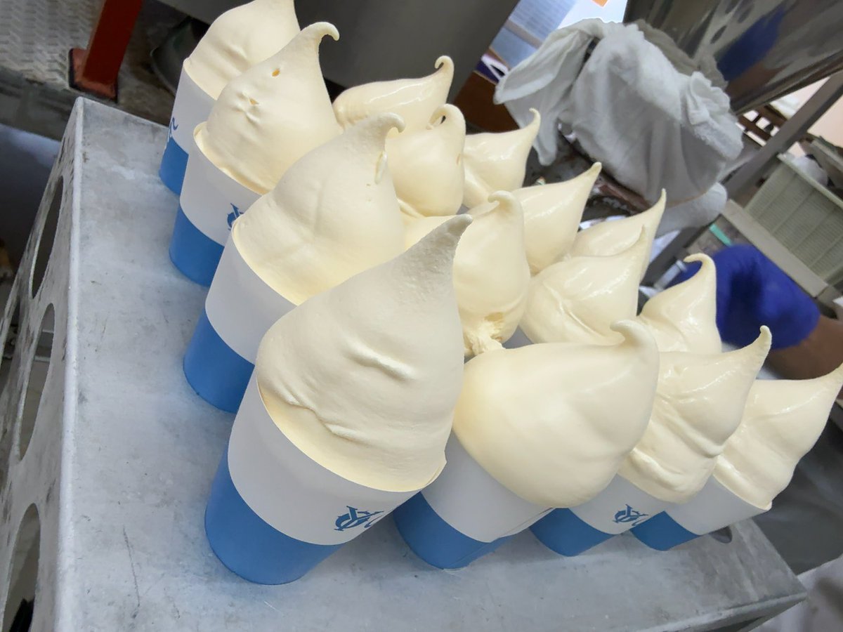 期間限定お値下げ！　アメージングクリーム 寒い時ほどお家で温まりながらアイスを食べると幸せじゃないですか