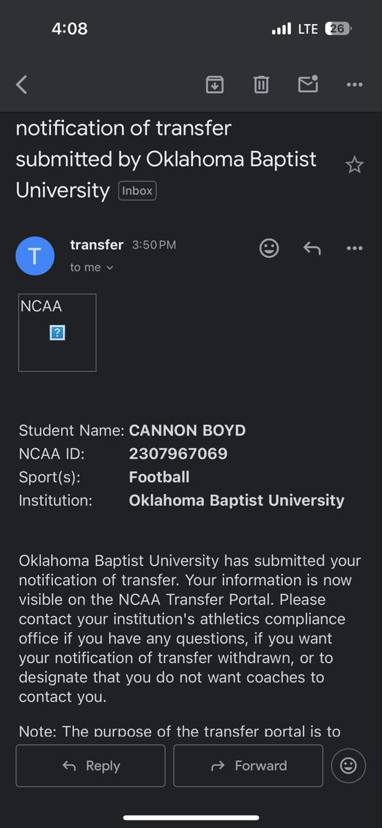 Maddux Boyd tweet media