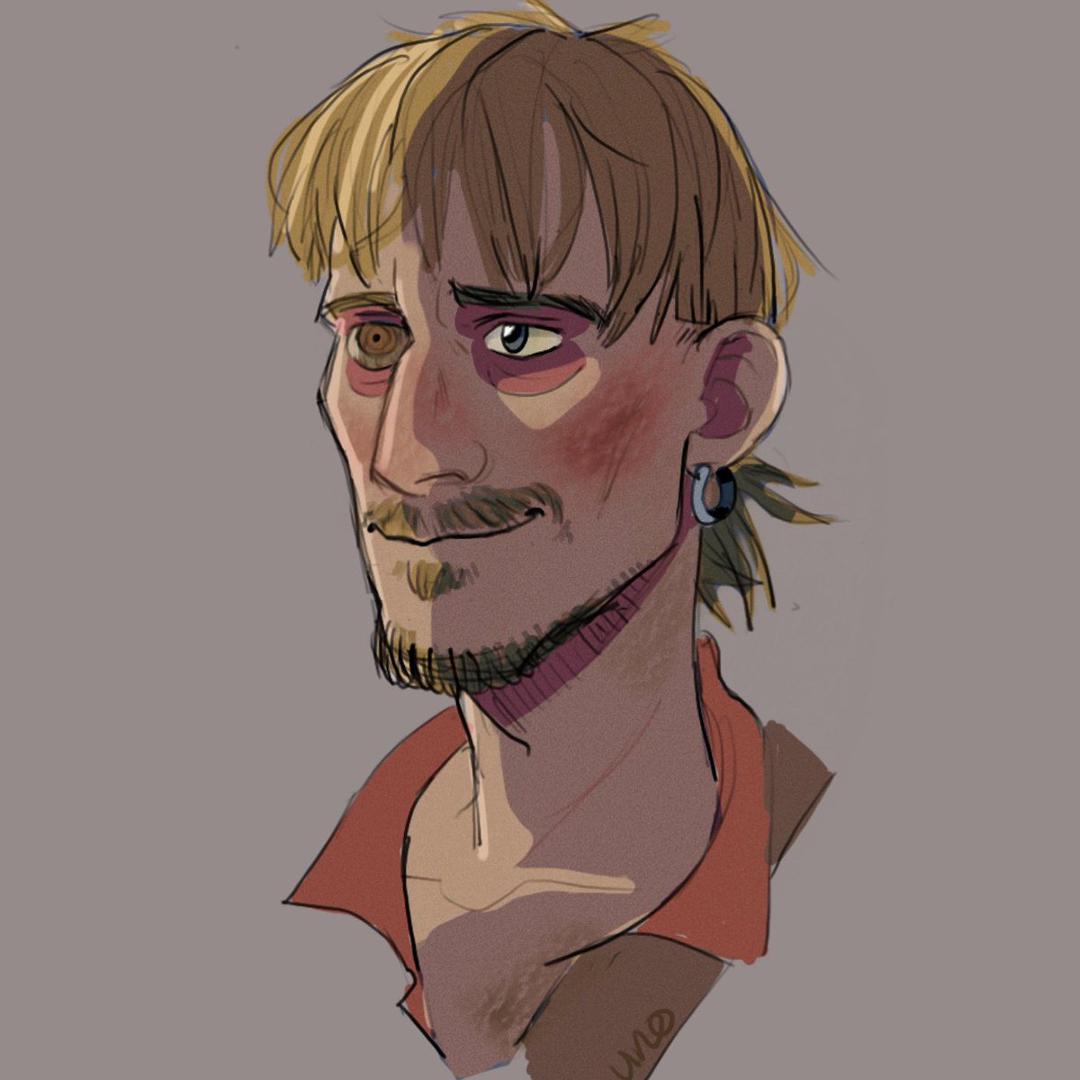 unobossard's tweet image. ragetti from pirates of the caribbean yippeeeee #potc