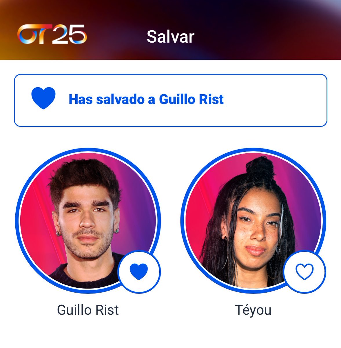 _meryyrs's tweet photo. este programa está acabando conmigo #otgala9 https://t.co/0g9d3p0DNB