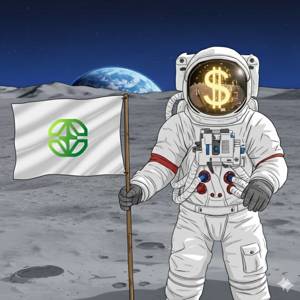 Andre3000and1_'s tweet image. Launch your Web3 career! 🚀

@Onboard3___ has the tools: Courses, Quests, and Community.

Why wait? Your next upskill session or reward task is waiting.

Join the citizens: 
onboard3.app/auth?ref=ANDRE…

@Onboard3___