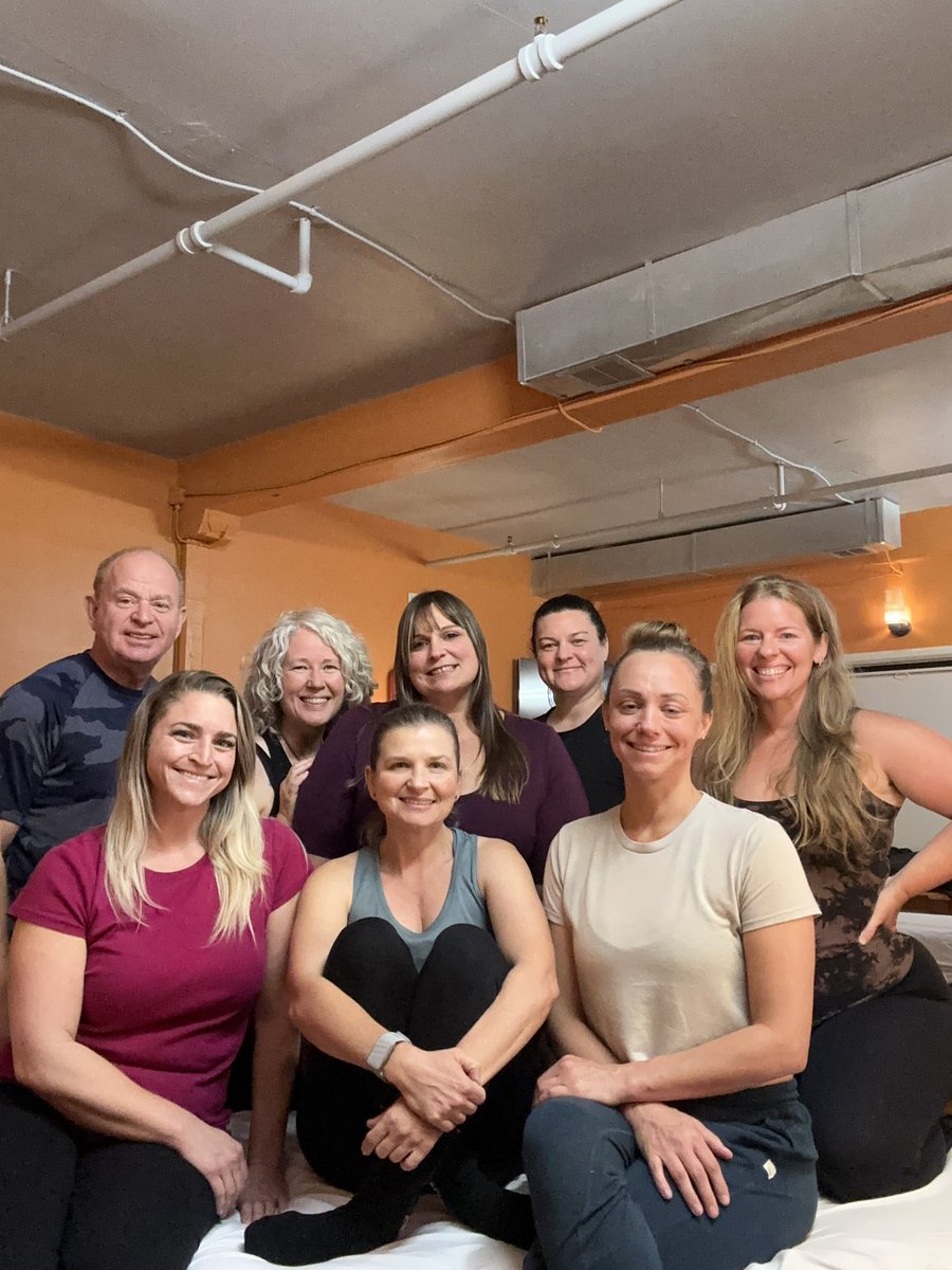 November 15-16 Thai Table New Orleans Healing Center our last course of the year. Next 2/27-28 in 2026 New Orleans. mindandbodyinc.com. Synergetic Structural Integration School ends March 2026. NEW SSI program start 10/2026 #bobbiandmagnus #massagecontinuingeducation #fascia