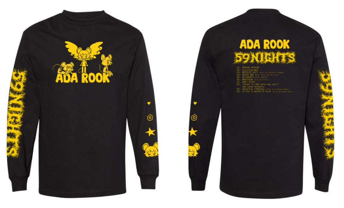 rook (new account, follow this one) tweet media