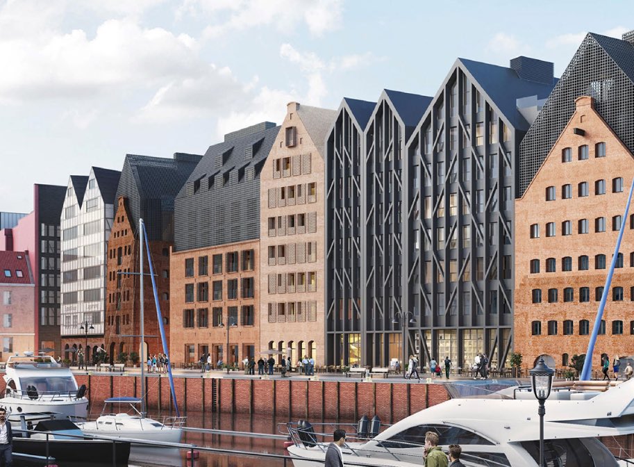 I hate contemporary architecture so much