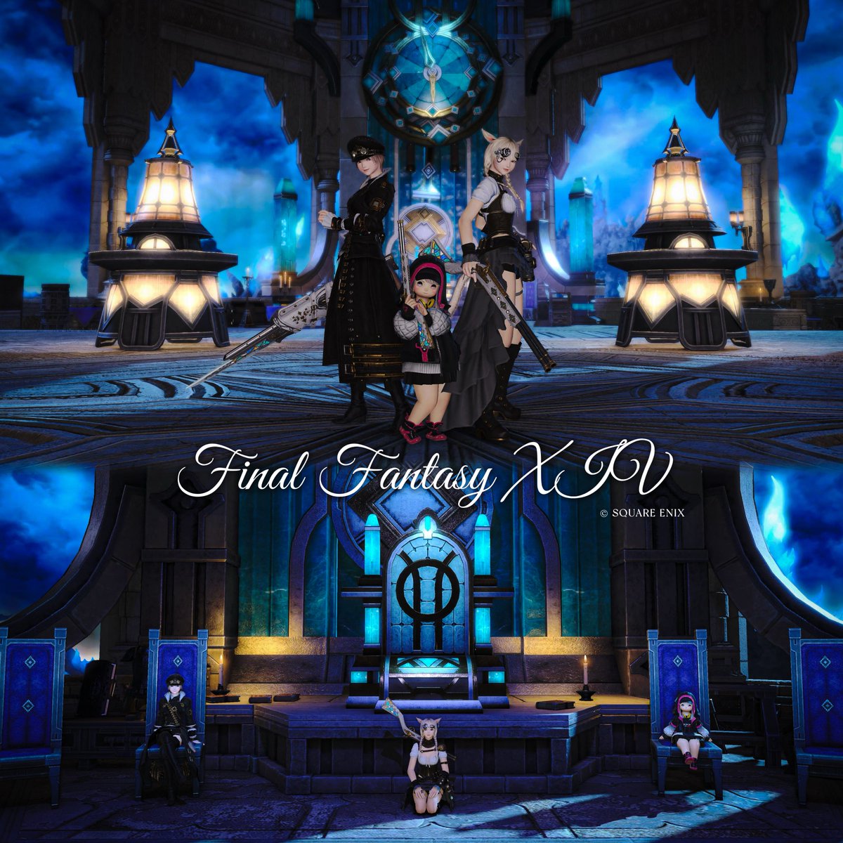 _rUlu8's tweet image. T100 🔃ありがとう。🔃 🧚‍♀️˖ ࣪⊹