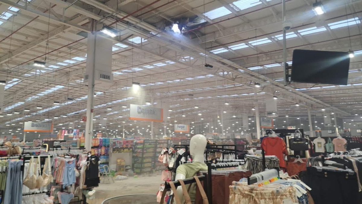 Ana Patricia Peralta tweet media