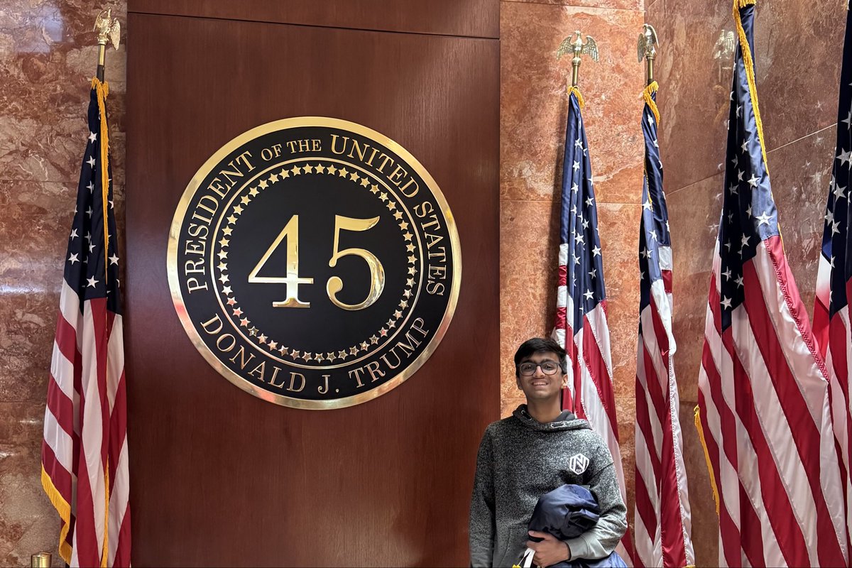 I’m 19 and my O-1 just got approved!!

Can’t believe it. Excited to build in the land of opportunity 🇺🇸

lfg <a href="/omidotme/">Omi AI</a>