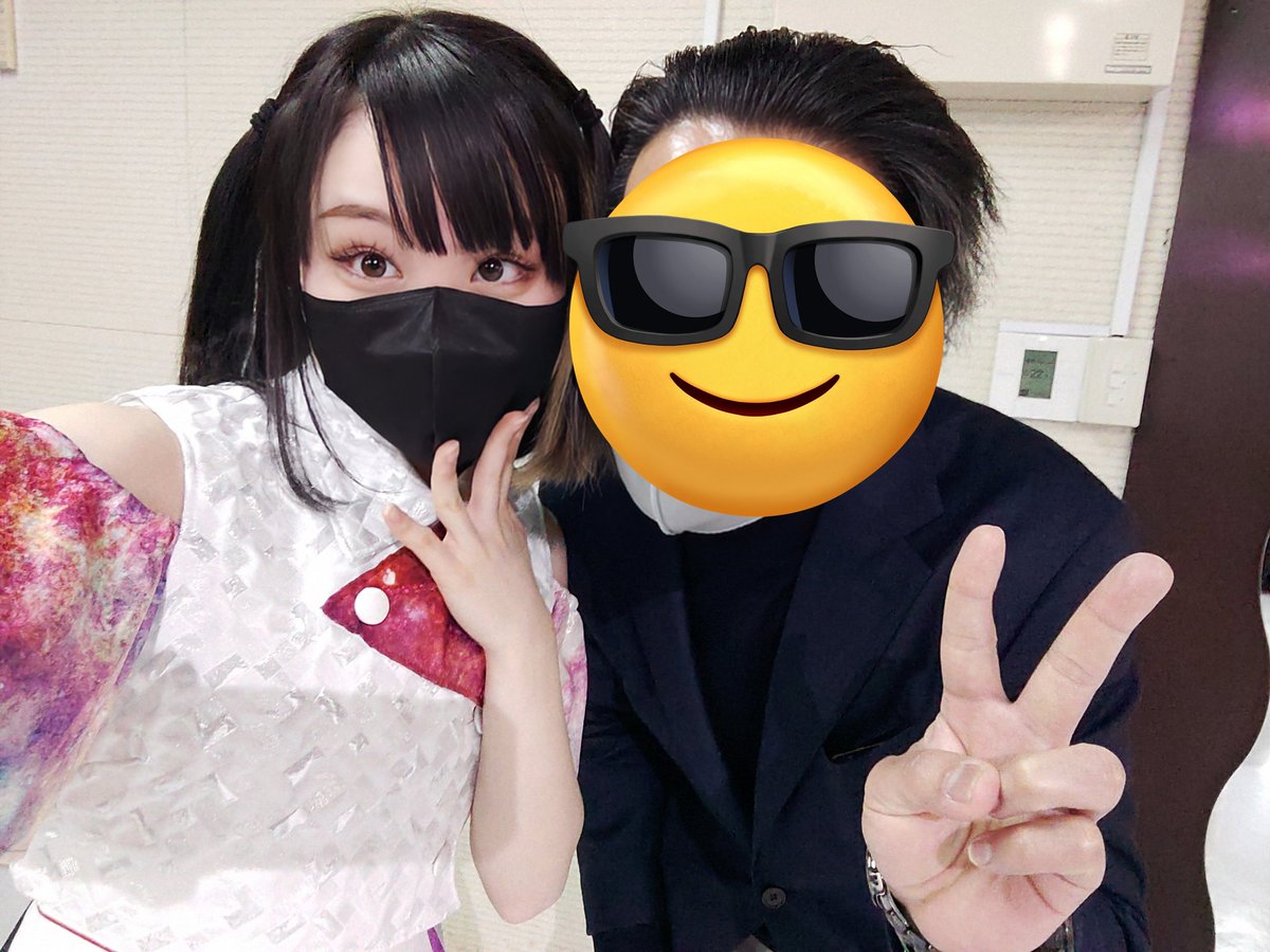 医者でも、関係者でもない一介のオタクができる事なんて、凄くちっぽけなものです。

だからこそ、私は続けたい。

元気にステージに帰ってくる日まで、IROHAちゃんの事を想い続け、メッセージを送り続けたい。

少しでもIROHAちゃんに届いて、少しでも安心できていたら嬉しいなぁ。

#毎日IROHA