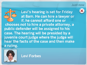 rattysimz's tweet photo. it's been a day 

#ts4 https://t.co/6WXaDfYPBa
