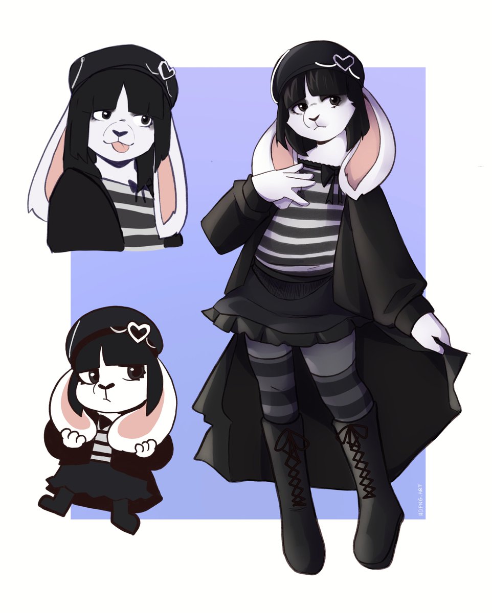 comm for epic <a href="/boujisauce/">bouji 🎹</a>