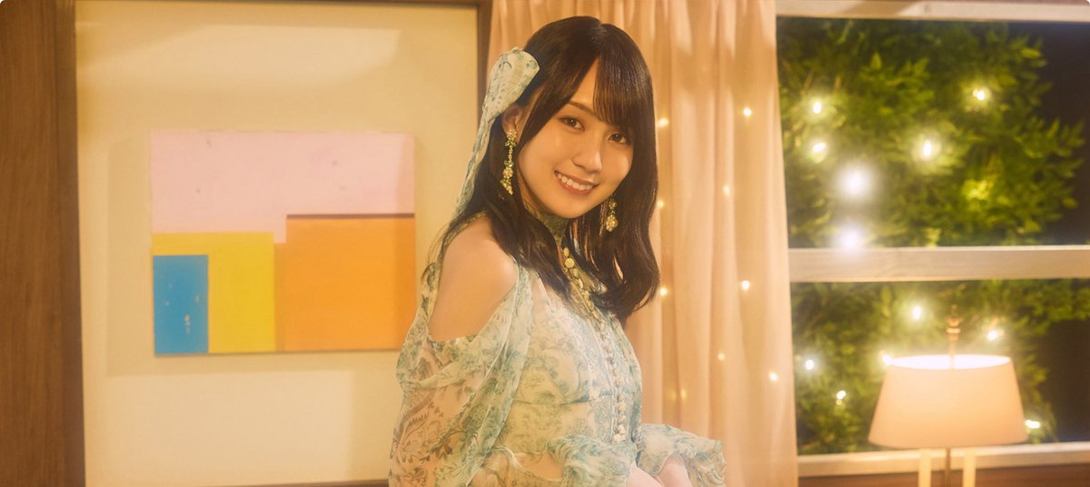 飛*⁶様 乃木坂46 賀喜遥香 「サヨナラの意味」ブランケット 乃木フェス