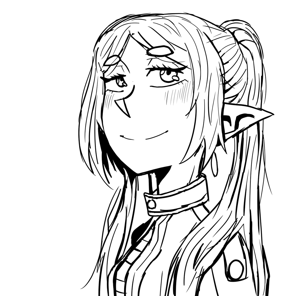 desunored_'s tweet image. Tô meio enferrujado mas tentei