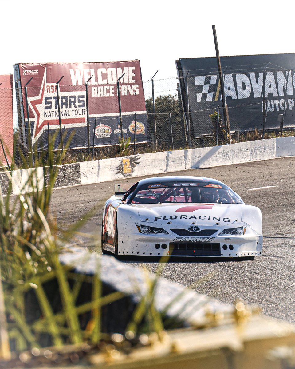 P3 at New Smyrna. Thanks to <a href="/FloRacing/">FloRacing</a> and all of the <a href="/DWmotorsports2/">Wilson Motorsports</a> guys. Time to cap off the year with the big one in a couple of weeks. #teamtoyota