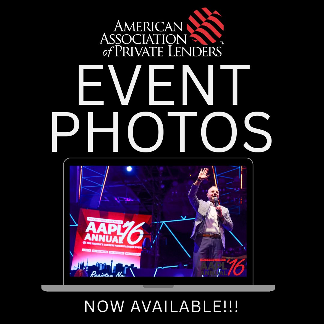 ✨ 𝐖𝐡𝐚𝐭 𝐚 𝐂𝐨𝐧𝐟𝐞𝐫𝐞𝐧𝐜𝐞!

📸 The Event Photos are available from the 𝟐𝟎𝟐𝟓 𝐀𝐀𝐏𝐋 𝟏𝟔𝐭𝐡 𝐀𝐧𝐧𝐮𝐚𝐥 𝐂𝐨𝐧𝐟𝐞𝐫𝐞𝐧𝐜𝐞:   aaplonline.com/2025photos

Headshots will be available later this week along with Videos &amp; Presentation Slides!