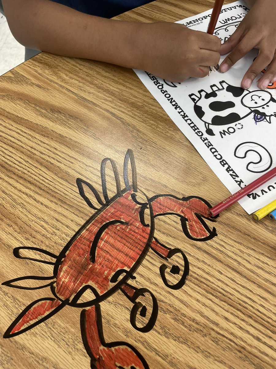 Jennife48140122's tweet image. Thanks for looking at items for my K- 2 academic autism.classroom 
 #Autism   #clearthelists 

 amazon.com/hz/wishlist/ls…