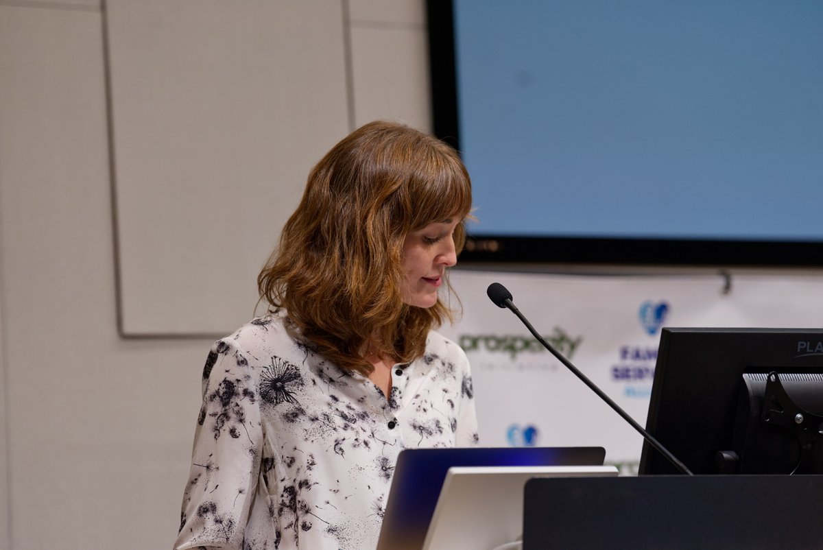 Tipping Point Community tweet media