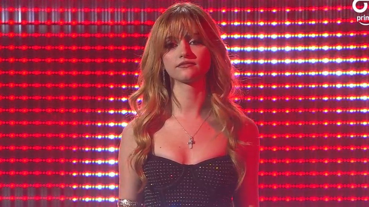 nepymonne's tweet image. Ha merecido la pena esta edición sólo por haberte conocido, y haber disfrutado de tu talento y de tu personalidad tan genuina y pura. Eres elegancia, eres dulzura, eres atrevimiento, y tienes un corazón inmenso. Ahora empieza todo. #OTDirecto18N #OTGala9