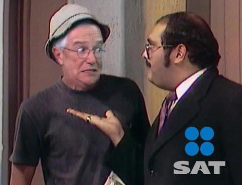 <a href="/RicardoBSalinas/">Don Ricardo Salinas Pliego</a> Primero paga cabrón. 
#yapagacabrón