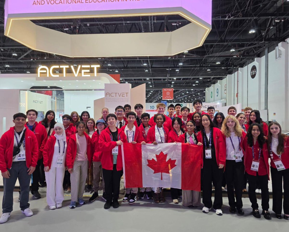 Chinook's Edge tweet media