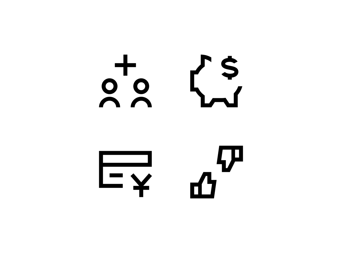 dom_pacholczyk's tweet photo. Just added 142 new icons to the @pictomate Figma plugin across finances, humans, brands, and UI essentials. https://t.co/93curXJ9cN