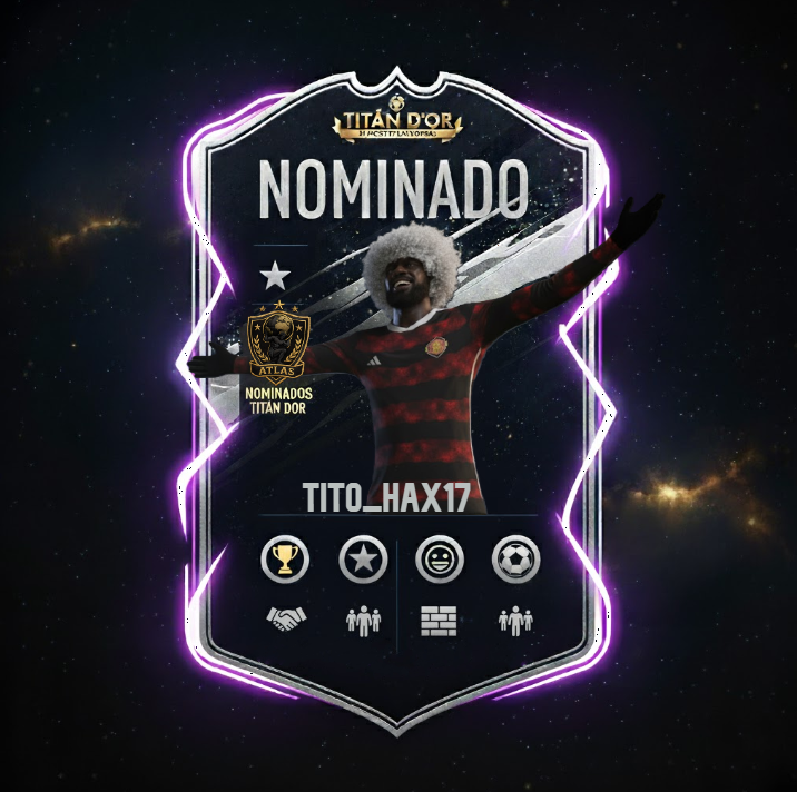 😂 ¡PREMIO A LA LEYENDA DIGITAL! 😂
¡ATENCIÓN, AFICIÓN! La votación ha sido explosiva y ¡ya tenemos a los finalistas que nos sacaron más carcajadas! 🤣 Es hora de reconocer el verdadero arte de la diversión en la categoría más esperada...

🏆 NOMINACIÓN: MEME DEL EVENTO 🏆