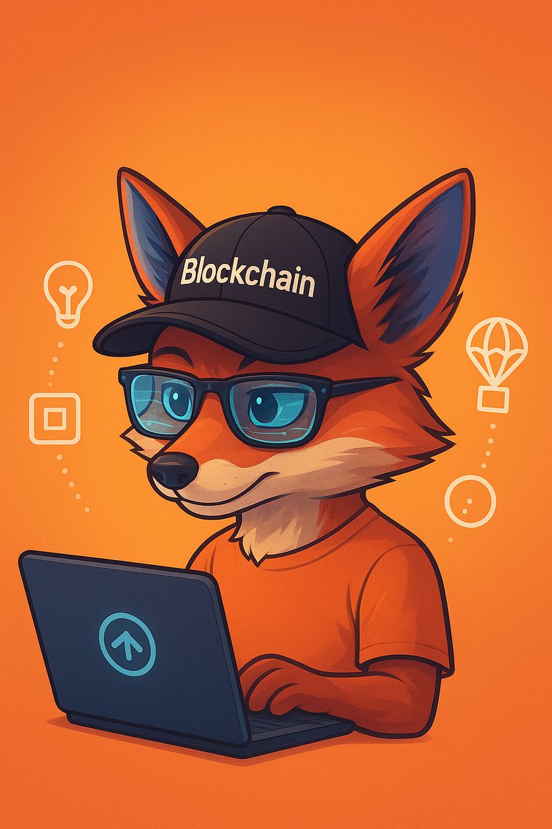 Web3Econ's tweet image. Quick reminder:
You don’t need money to enter Web3.
You can start with knowledge → apps → testnets → airdrops.
Slow grind, but it works.

 #Web3Community