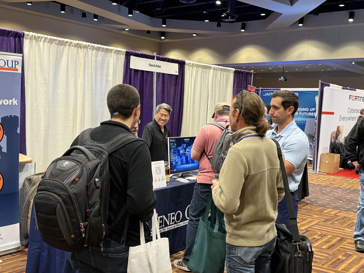brainstormk20's tweet image. Experience the hustle and bustle of our Vendor Expo! Swing by our vendors to discover ingenious ways they can support your academic institutions. Don&apos;t miss out, your ideal solution might be just a booth away!