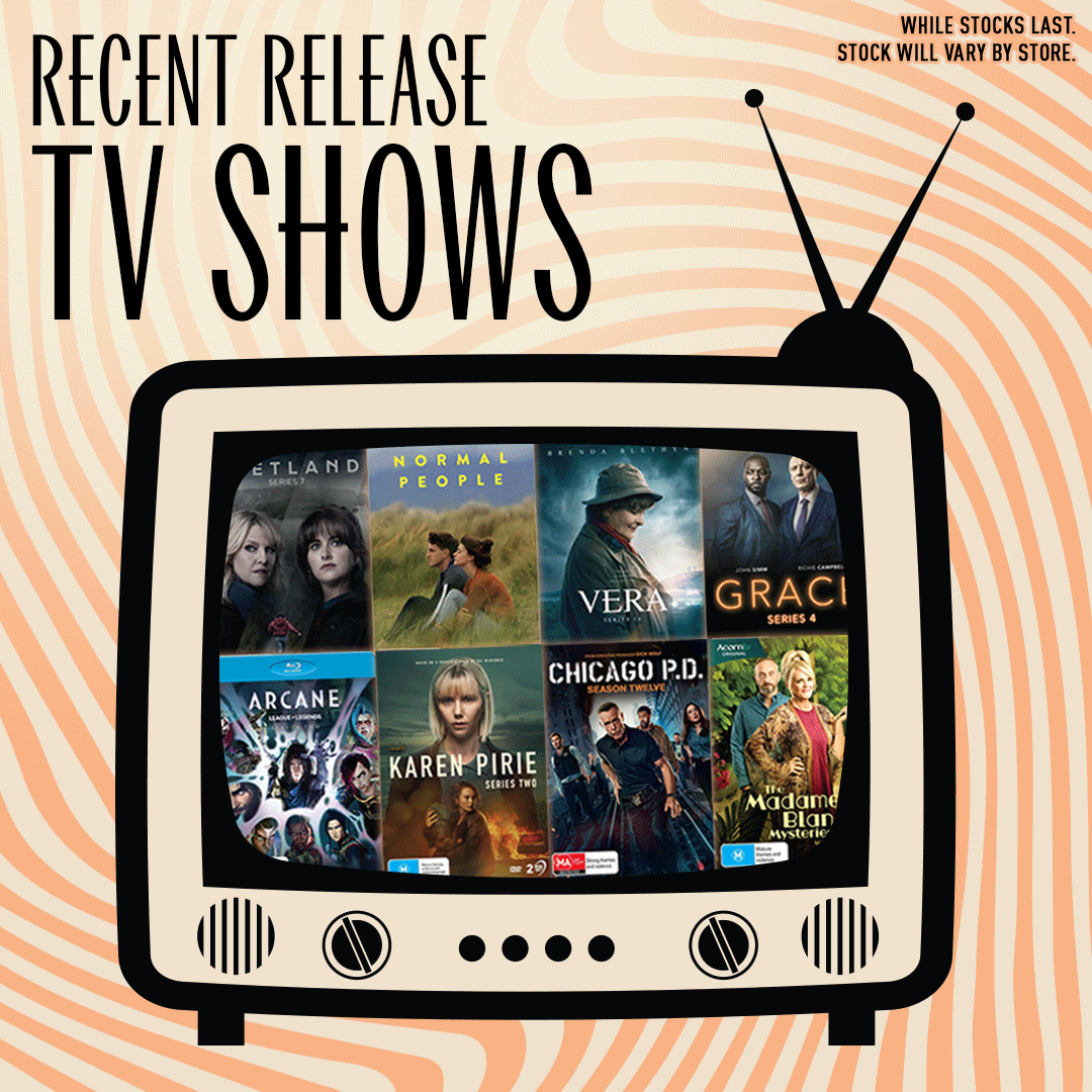 JB Hi-Fi tweet media