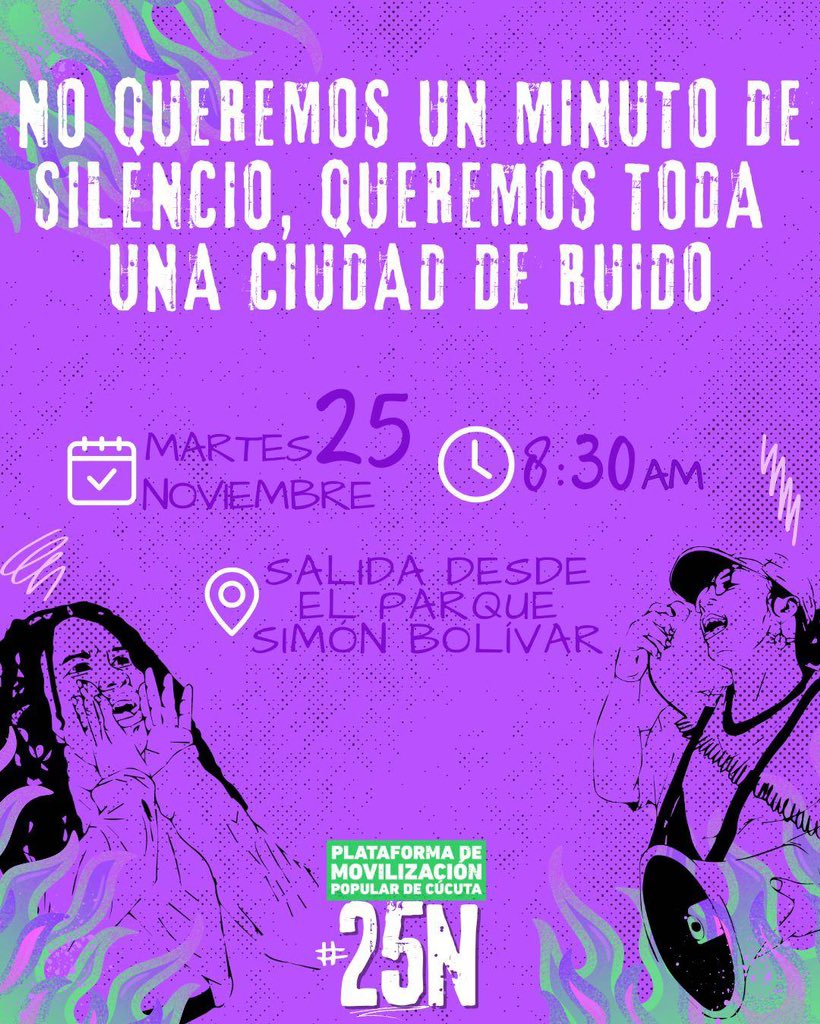 Escuela Popular de Comunicación Jaime Garzón tweet media