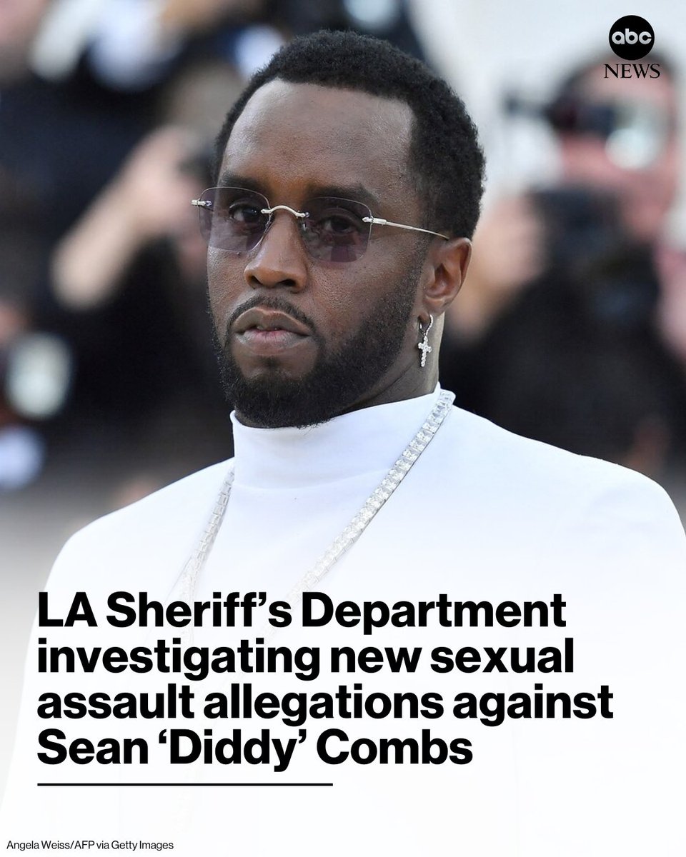 ABC News tweet media