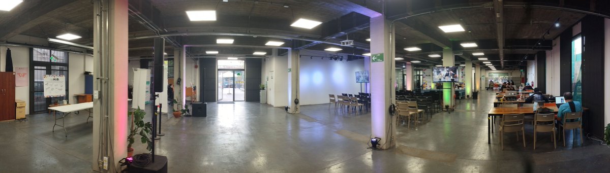 MoonStyleFGC's tweet image. ¡Estamos a menos de 3 semanas del Night of Meta 3!  
Les recordamos que se realizará en el primer piso del Hub Providencia, abriendo sus puertas a partir de las 10:30 AM. 
Adjuntamos la dirección, cronograma y foto del local.  

Instrucciones de inscripción en los comentarios: