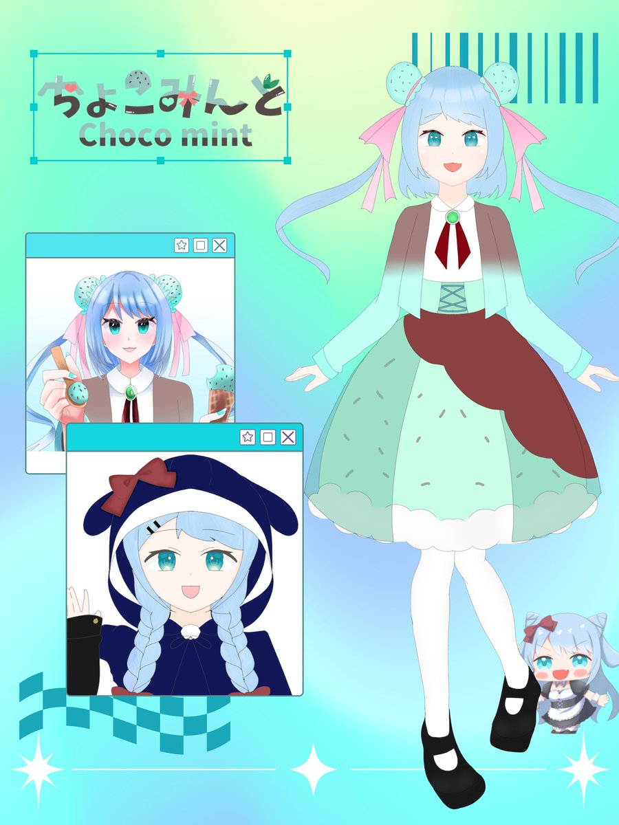 ちょこみんと🍀🍫@二度目の風邪 (@proslanp_IRIAM) / Posts / X