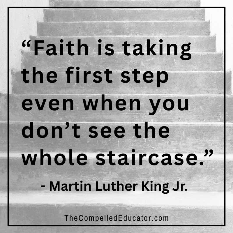 Jennifer_Hogan's tweet image. (New Post) This post is for those who have found themselves on a new path unexpectedly, and little update about me. 
"Hope, healing, and a new chapter in the work I love." bit.ly/CompelledED_Ho… 
#Faith #JoyfulLeaders #charactermatters