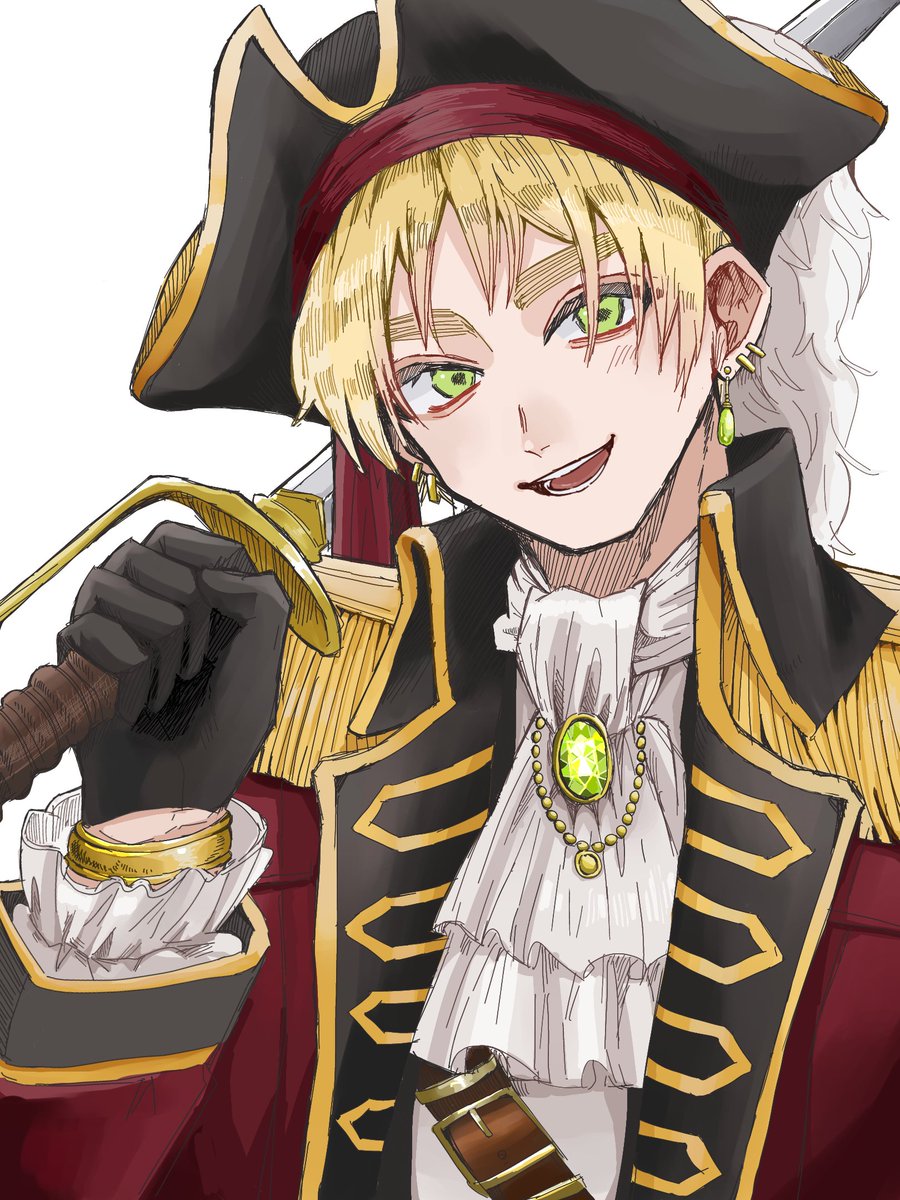 昔のイギ
#aph #ヘタリア