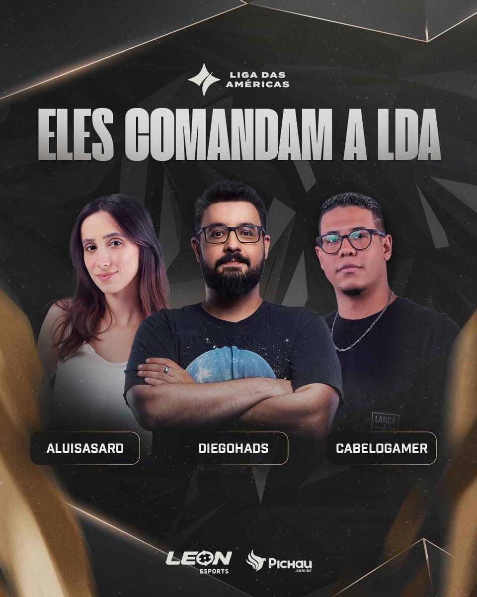 Liga NFA tweet media