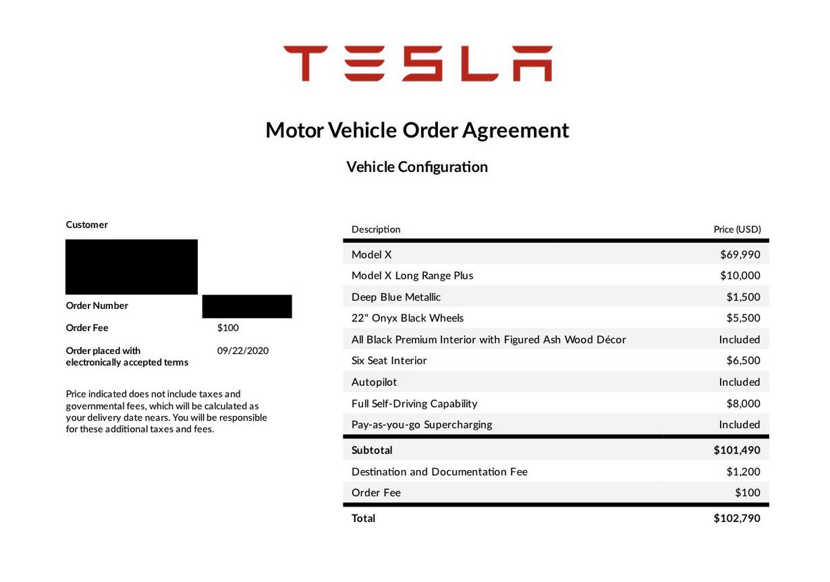 Teslaconomics tweet media