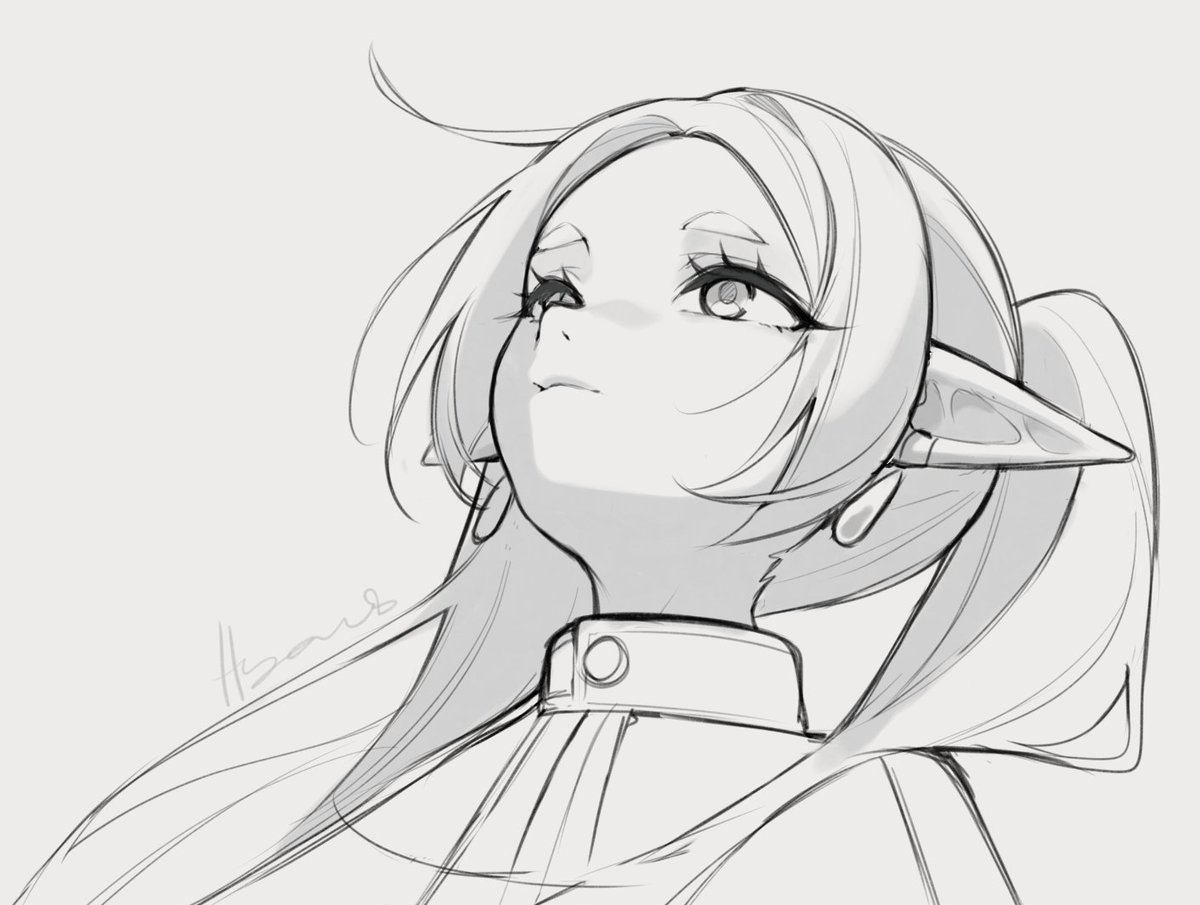 Happy to see all the art community to agree we all find this hard and to do another angle instead ＼(º □ º l|l)/