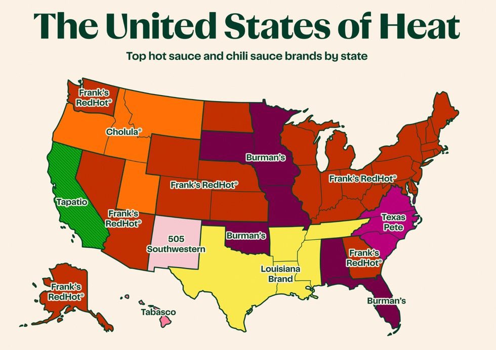 This is so far off, my eye is twitching.