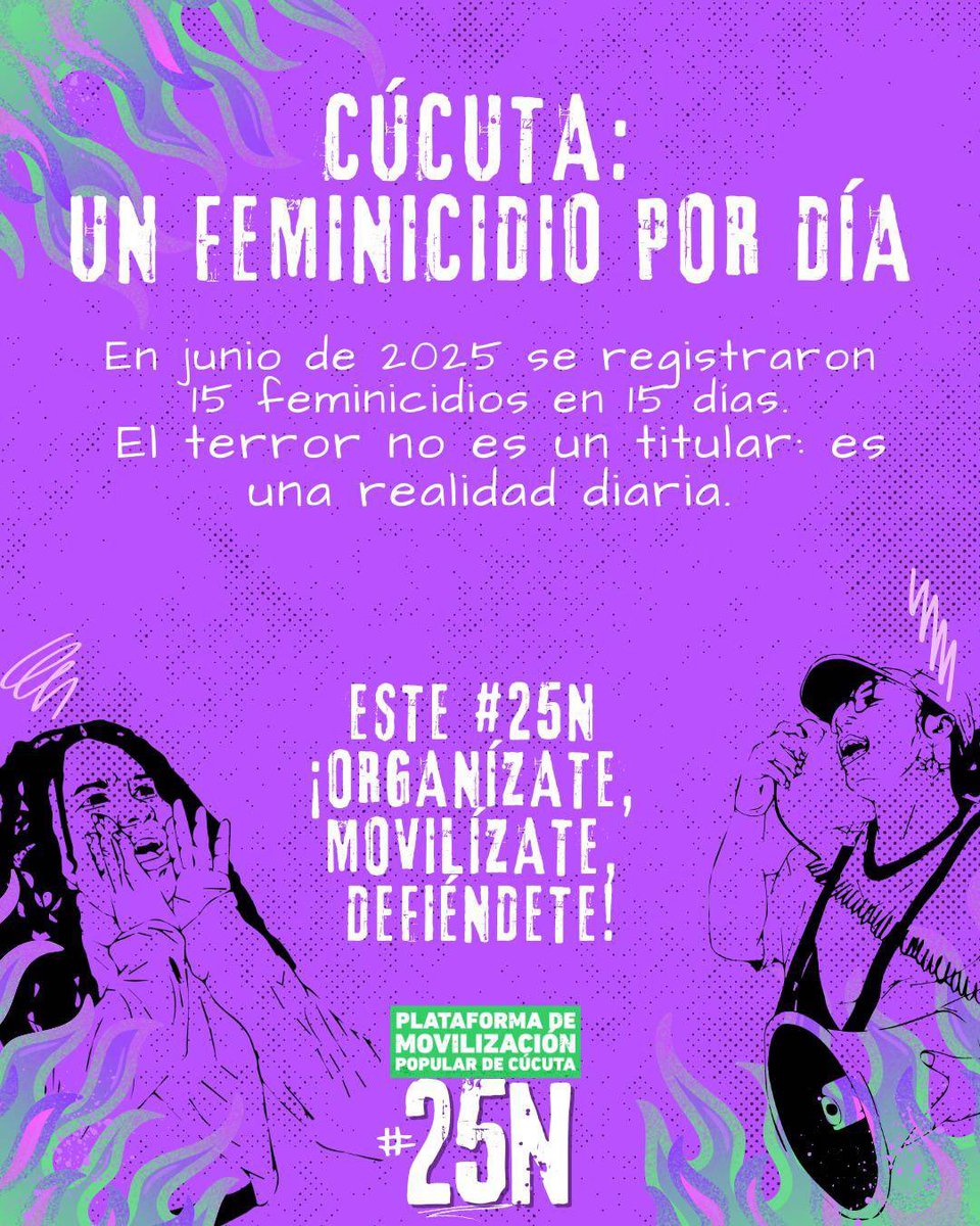 Escuela Popular de Comunicación Jaime Garzón tweet media