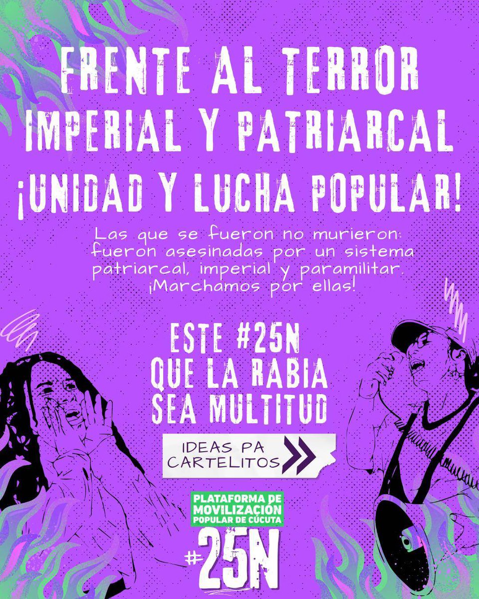 Escuela Popular de Comunicación Jaime Garzón tweet media