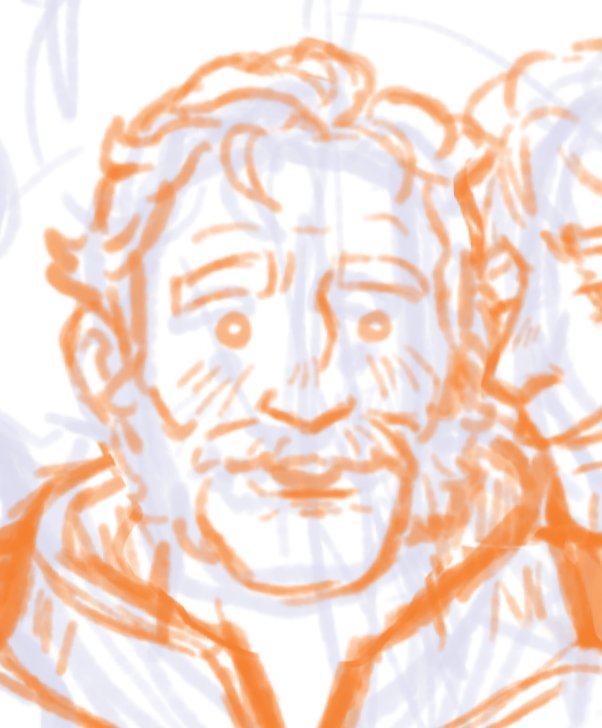 chiwibara's tweet image. Bro is NOT ready for his last Pocky challenge 
#phenomaman