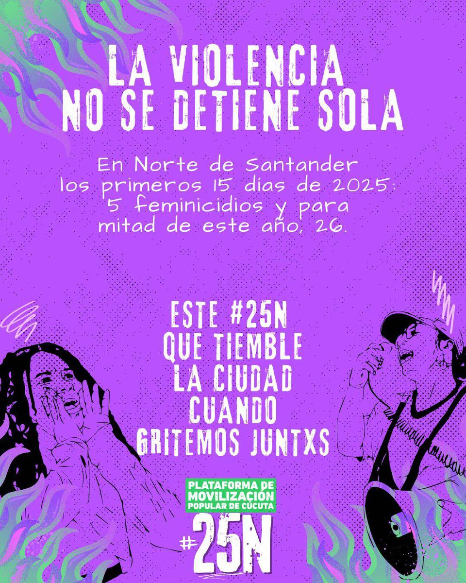 Escuela Popular de Comunicación Jaime Garzón tweet media