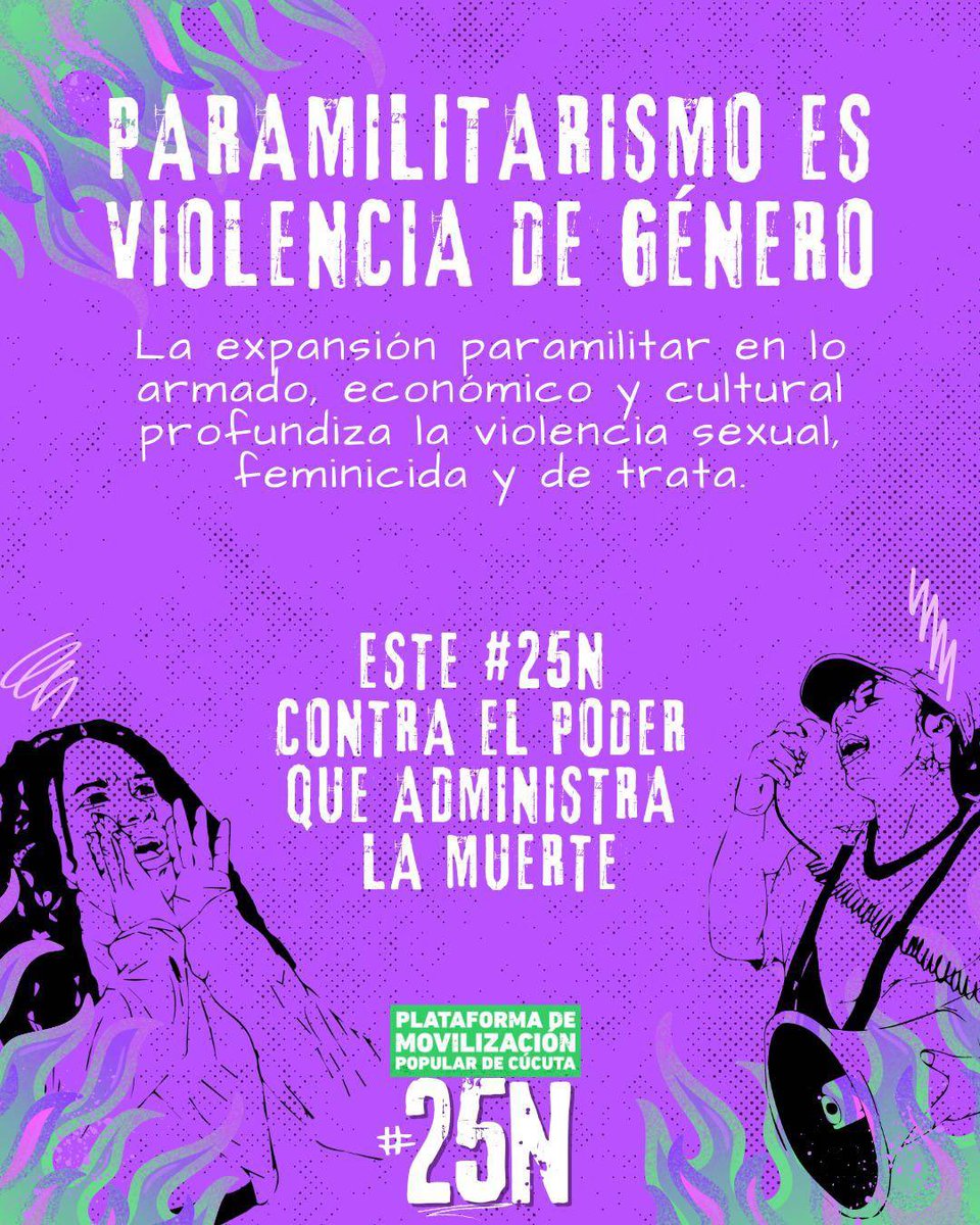 Escuela Popular de Comunicación Jaime Garzón tweet media