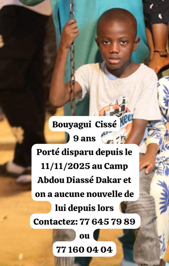 ElhadjiKandji1's tweet image. 🚨🚨🚨 Maximum de partage les gars s’il vous plaît 🙏🏾❤️