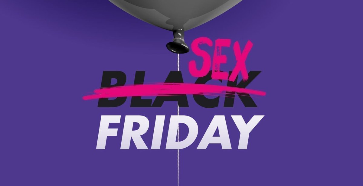 SexShop_Portuga's tweet photo. SEXY FRIDAY está ON 😈🔥 Descontos indecentes, produtos proibidos e oportunidades que não voltam tão cedo. Se és do tipo que não gosta de esperar… hoje é o dia.
👉 Entra agora — LINK NA BIO Só para atrevidos. Só hoje.
#sstvi #portugal #atrevidos #blackfriday https://t.co/J2a0icb2ua