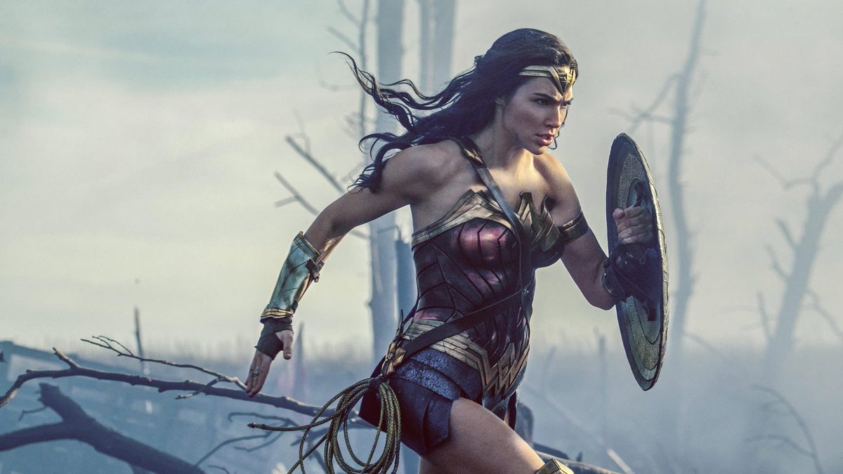 El_Gran_Coro's tweet photo. This is the Wonder Woman we all want…. Bring her back…
#RestoreTheSnyderVerse https://t.co/MIdjUPzXgT
